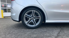 Mercedes-Benz B-Class B200 AMG Line Executive 5dr Auto Petrol Hatchback